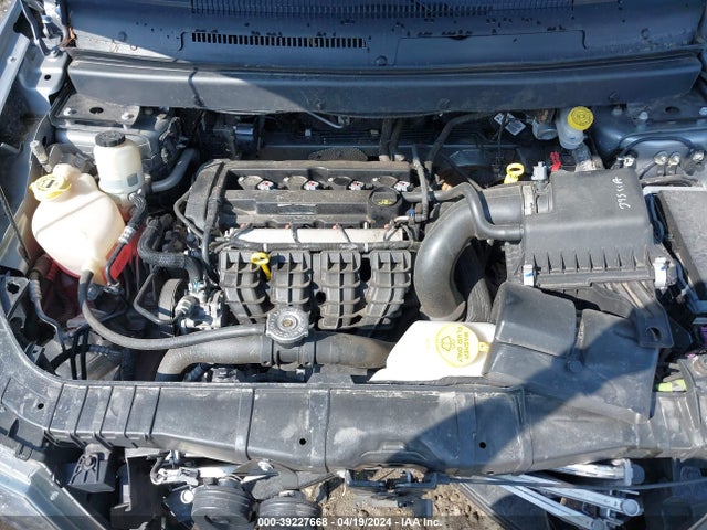 Dodge Journey Se Value 2020 3C4PDCAB8LT279094 Image 10