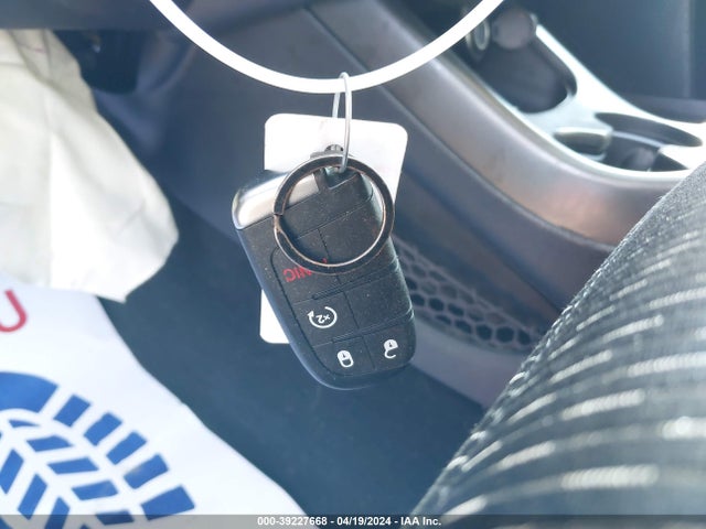 Dodge Journey Se Value 2020 3C4PDCAB8LT279094 Image 11