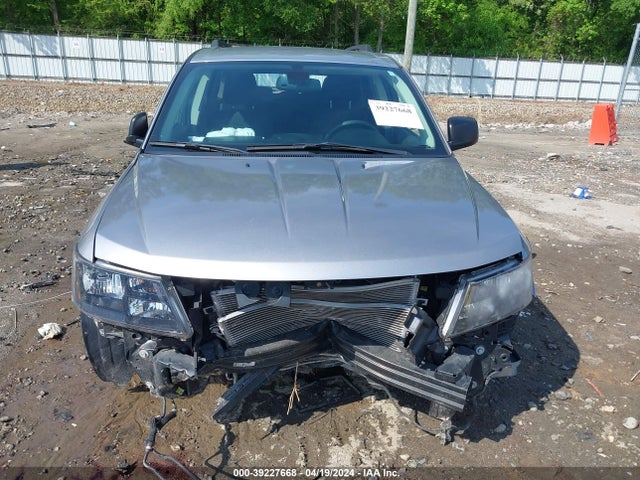 Dodge Journey Se Value 2020 3C4PDCAB8LT279094 Image 12