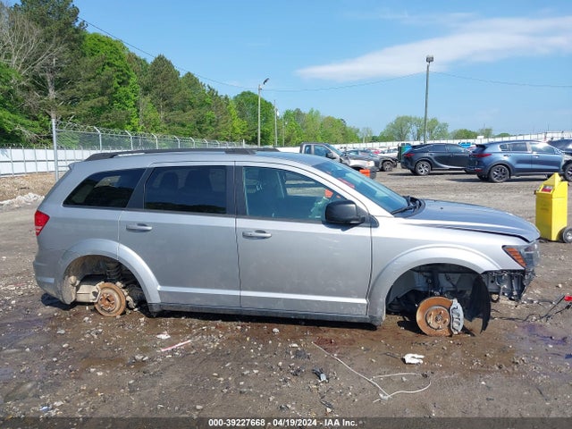Dodge Journey Se Value 2020 3C4PDCAB8LT279094 Image 13
