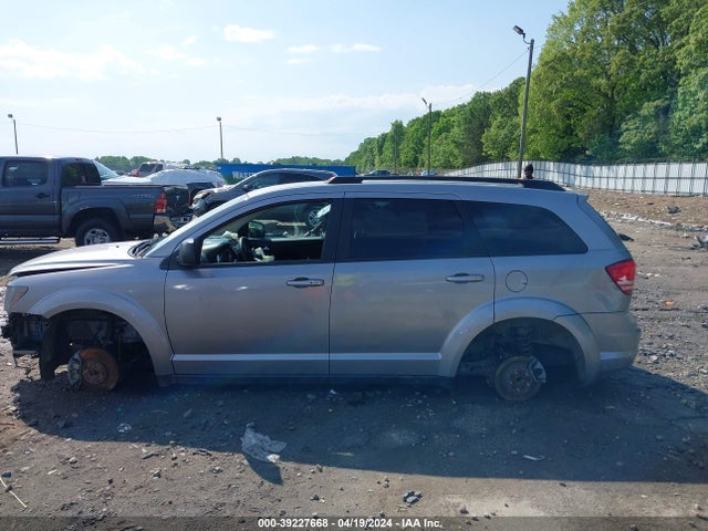 Dodge Journey Se Value 2020 3C4PDCAB8LT279094 Image 14