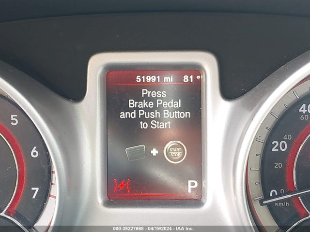 Dodge Journey Se Value 2020 3C4PDCAB8LT279094 Image 15