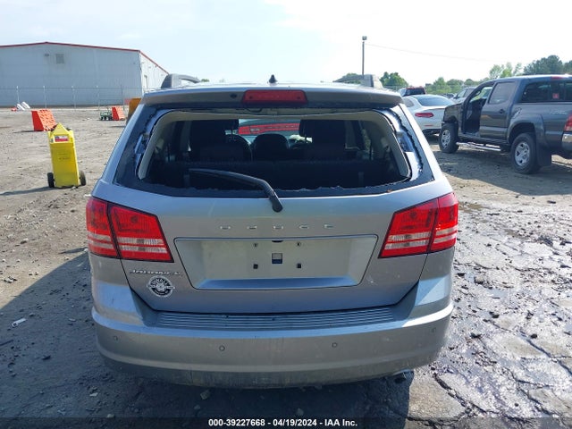 Dodge Journey Se Value 2020 3C4PDCAB8LT279094 Image 16