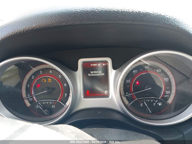 Dodge Journey Se Value 2020 3C4PDCAB8LT279094 Image 7