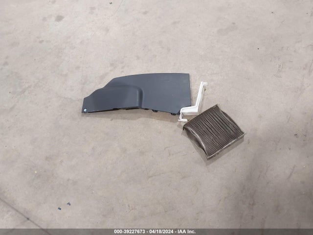 Nissan Kicks S Xtronic Cvt 2020 3N1CP5BV8LL491104 Image 12