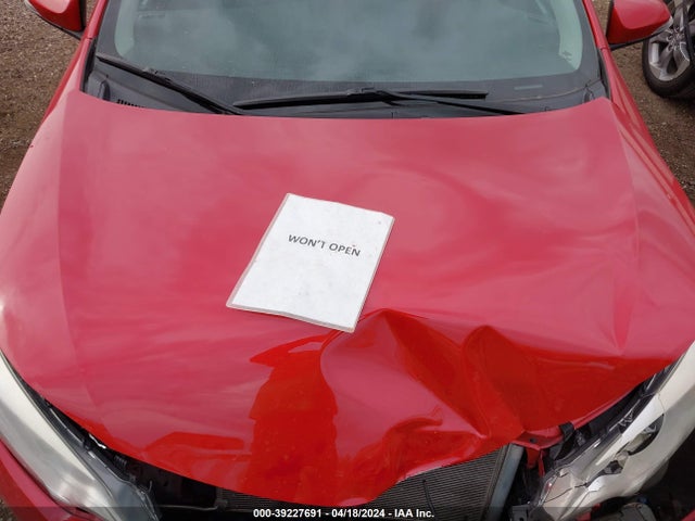 Toyota Corolla S Plus 2015 2T1BURHE3FC389300 Image 10