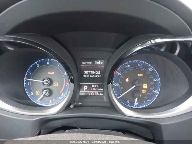 Toyota Corolla S Plus 2015 2T1BURHE3FC389300 Image 7