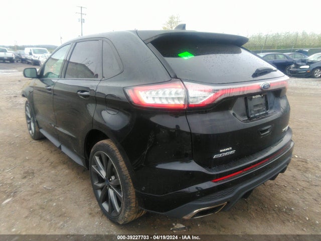 Ford EDGE SPORT 2017 2FMPK4AP1HBB50491 Image 3