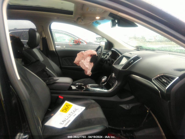 Ford EDGE SPORT 2017 2FMPK4AP1HBB50491 Image 5