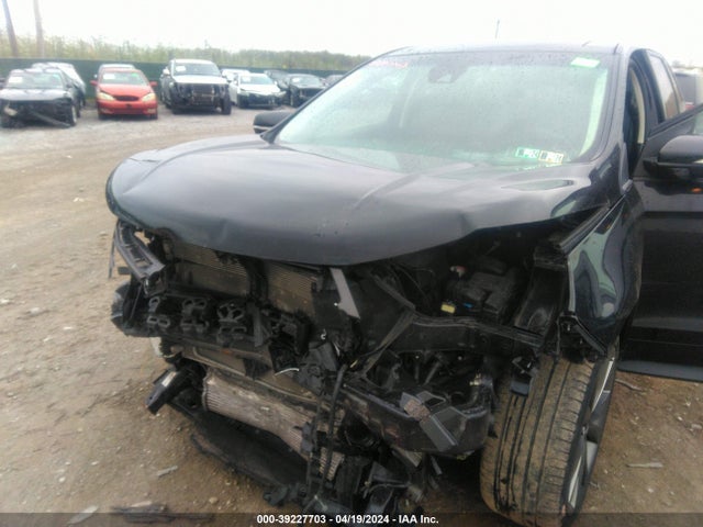 Ford EDGE SPORT 2017 2FMPK4AP1HBB50491 Image 6