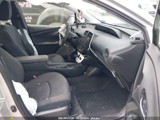 Toyota Prius Two 2017 JTDKBRFU2H3039216 Image 5
