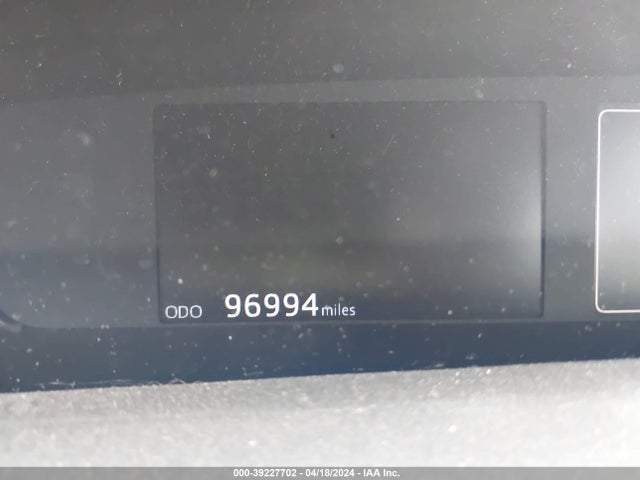 Toyota Prius Two 2017 JTDKBRFU2H3039216 Image 7