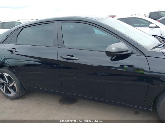 Hyundai ELANTRA SEL 2023 KMHLS4AG6PU559559 Image 14