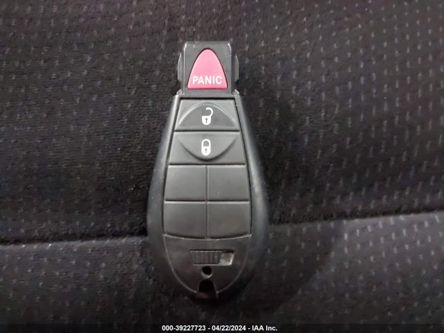 Dodge Grand Caravan American Value Pkg 2014 2C4RDGBG6ER347926 Image 11
