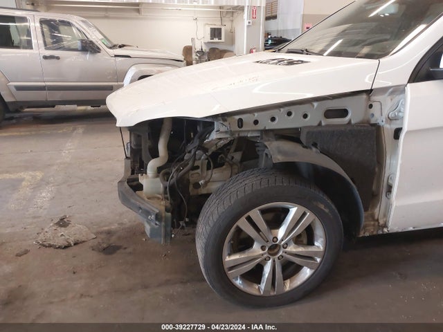 4JGDA2EB4EA286078 Mercedes-Benz Ml 350 Bluetec 4matic