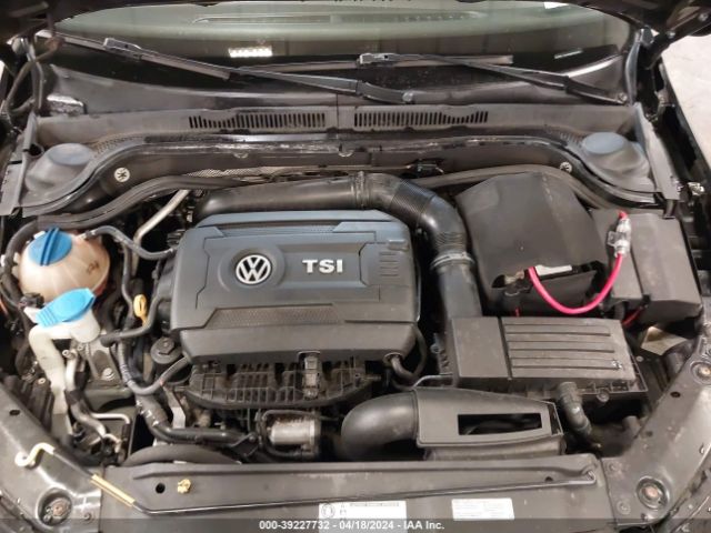 3VWD17AJ6GM253567 Volkswagen Jetta 1.8t Sport