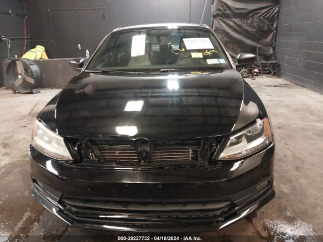 3VWD17AJ6GM253567 Volkswagen Jetta 1.8t Sport