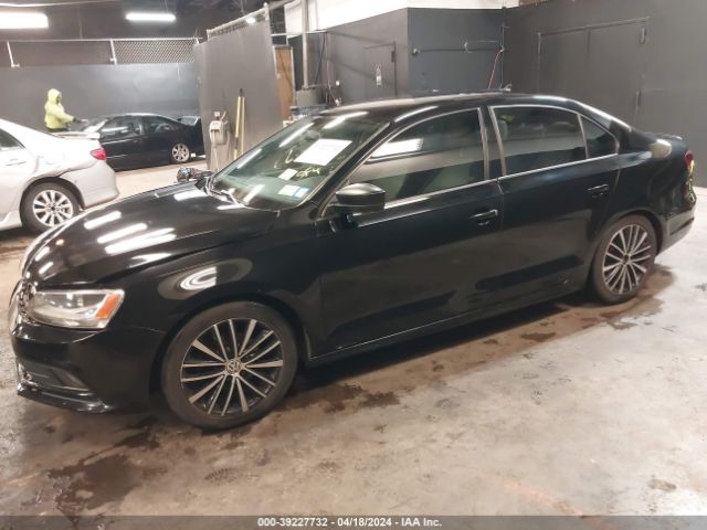 3VWD17AJ6GM253567 Volkswagen Jetta 1.8t Sport