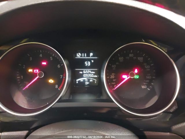 3VWD17AJ6GM253567 Volkswagen Jetta 1.8t Sport
