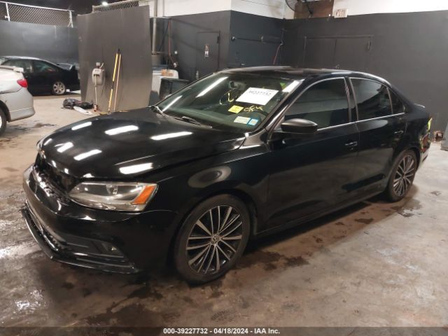 3VWD17AJ6GM253567 Volkswagen Jetta 1.8t Sport