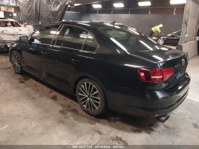 3VWD17AJ6GM253567 Volkswagen Jetta 1.8t Sport