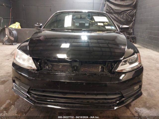 3VWD17AJ6GM253567 Volkswagen Jetta 1.8t Sport