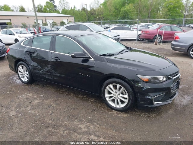 Chevrolet MALIBU HYBRID 2016 1G1ZJ5SU0GF323496 zdjęcie główne