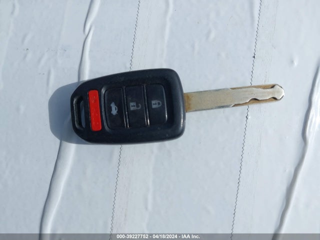 Honda Civic Lx 2014 19XFB2F50EE227822 Image 11