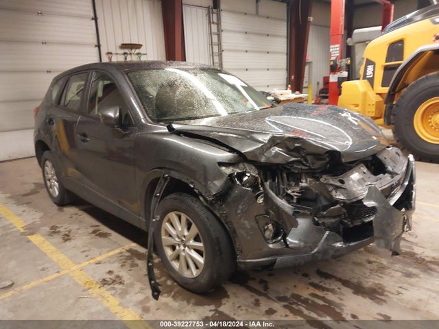 Mazda CX-5 SPORT 2015 JM3KE4BY6F0535239 Image 1