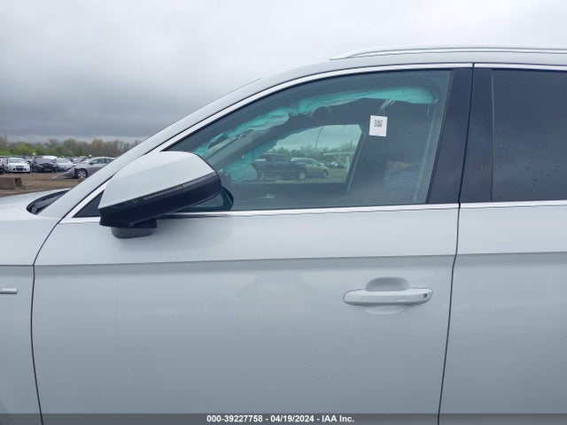 WA1EAAFY7P2111773 Audi Q5 Premium Plus 45 Tfsi S Line Quattro