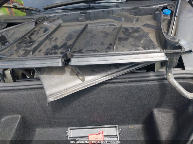 Tesla Model S 100d/75d/p100d 2018 5YJSA1E20JF297702 Image 10