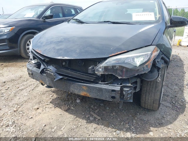Toyota COROLLA LE 2017 2T1BURHE0HC787289 Image 6