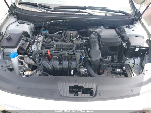 Hyundai SONATA SE 2017 5NPE24AF2HH574964 Image 10