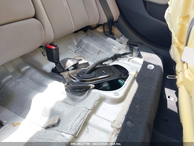 Hyundai SONATA SE 2017 5NPE24AF2HH574964 Image 17