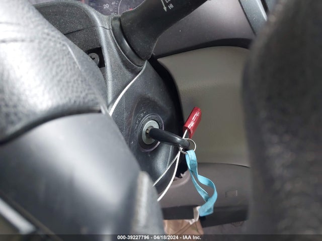 Toyota Sienna Le 8 Passenger 2017 5TDKZ3DC9HS820980 Image 11