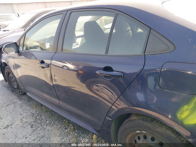 Toyota COROLLA LE 2020 JTDEPRAEXLJ047017 Image 14
