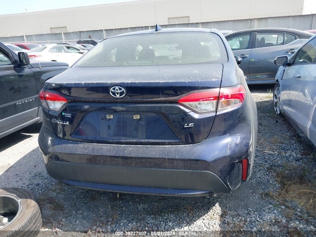 Toyota COROLLA LE 2020 JTDEPRAEXLJ047017 Image 16