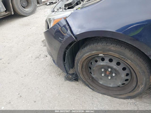 Toyota COROLLA LE 2020 JTDEPRAEXLJ047017 Image 18