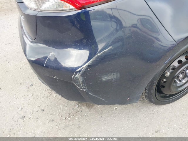 Toyota COROLLA LE 2020 JTDEPRAEXLJ047017 Image 20