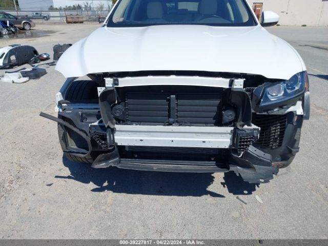 SADCK2FX4KA398063 Jaguar F-pace 25t Prestige
