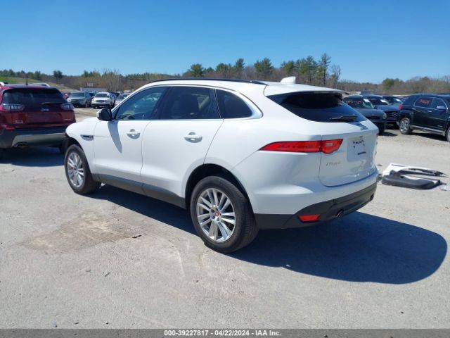 SADCK2FX4KA398063 Jaguar F-pace 25t Prestige