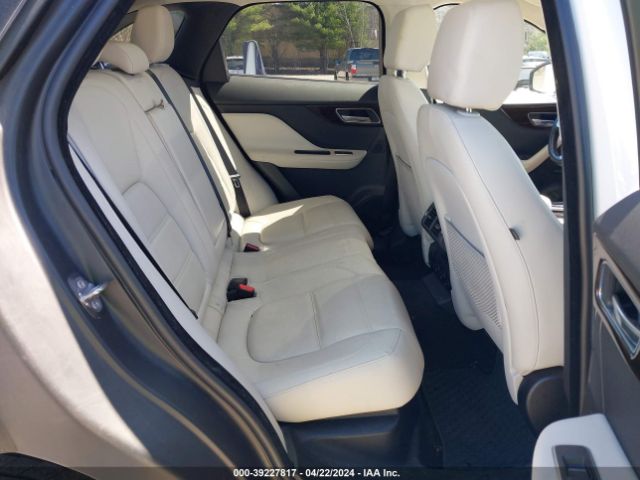 SADCK2FX4KA398063 Jaguar F-pace 25t Prestige