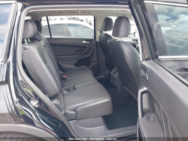 3VV3B7AX9NM066094 Volkswagen Tiguan 2.0t Se