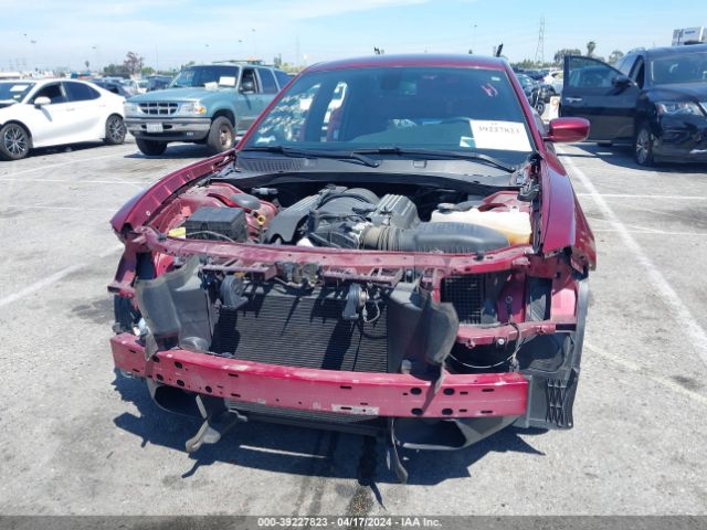 2C3CDXGJ9JH281449 Dodge Charger R/t Scat Pack Rwd