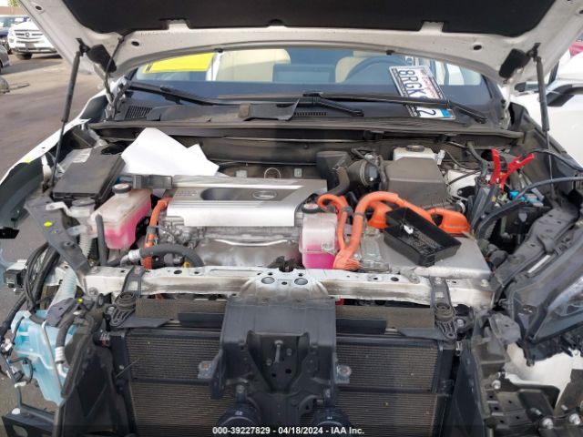 JTJGJRDZ4L5009037 Lexus NX 300H