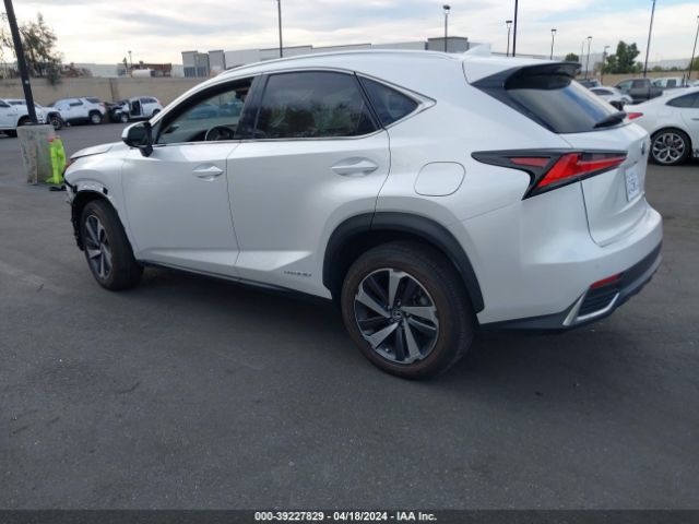 JTJGJRDZ4L5009037 Lexus NX 300H