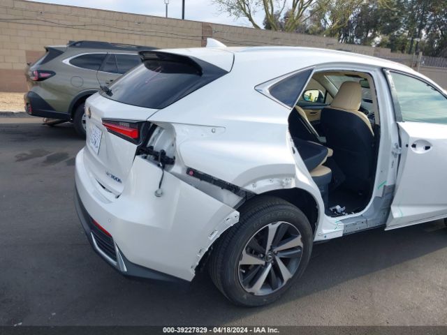 JTJGJRDZ4L5009037 Lexus NX 300H