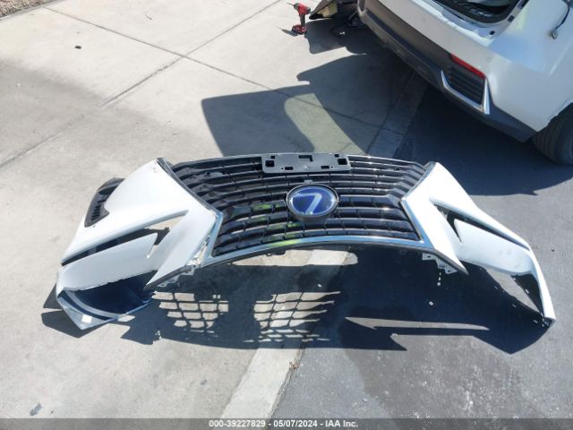 JTJGJRDZ4L5009037 Lexus NX 300H