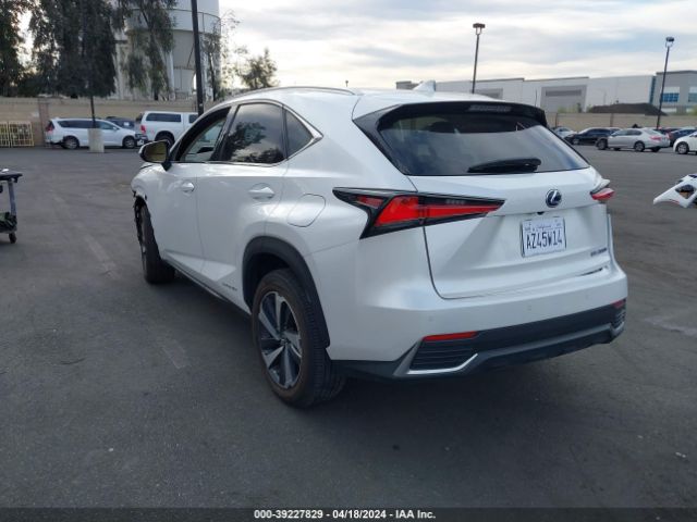 JTJGJRDZ4L5009037 Lexus NX 300H