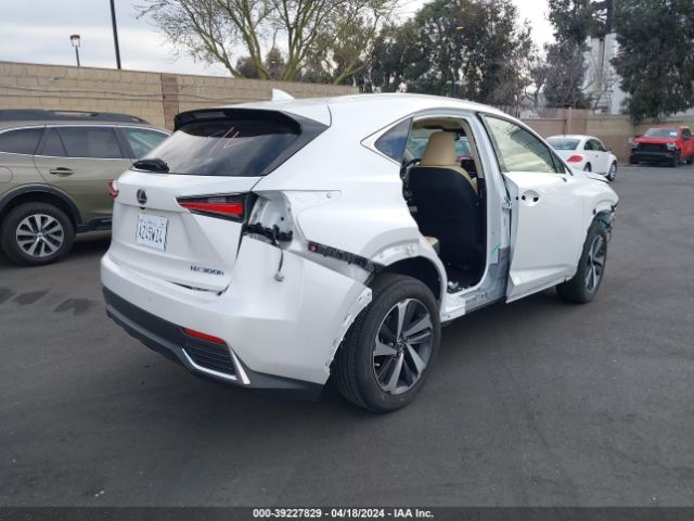 JTJGJRDZ4L5009037 Lexus NX 300H
